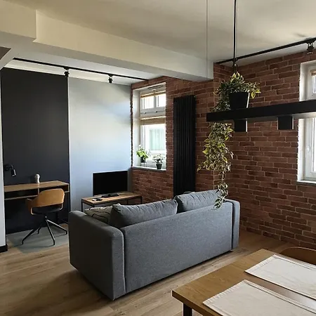 Modern, Stylish In The Heart Of The *