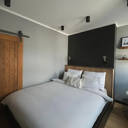 아파트 Modern, Stylish In The Heart Of The *