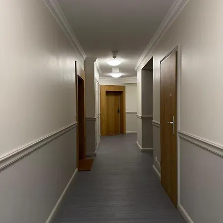 Modern, Stylish In The Heart Of The * シュチェチン