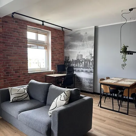 Appartamento Modern, Stylish In The Heart Of The *