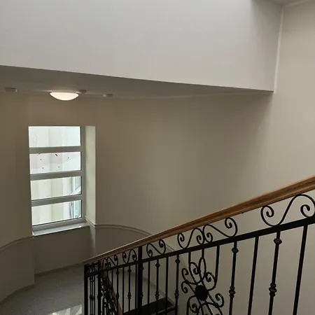 아파트 Modern, Stylish In The Heart Of The 슈체친