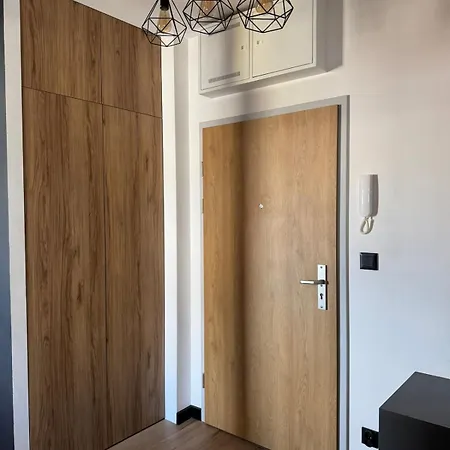 Modern, Stylish In The Heart Of The