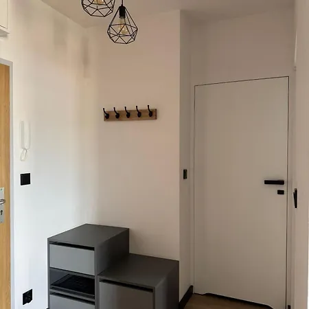 Modern, Stylish In The Heart Of The * 슈체친